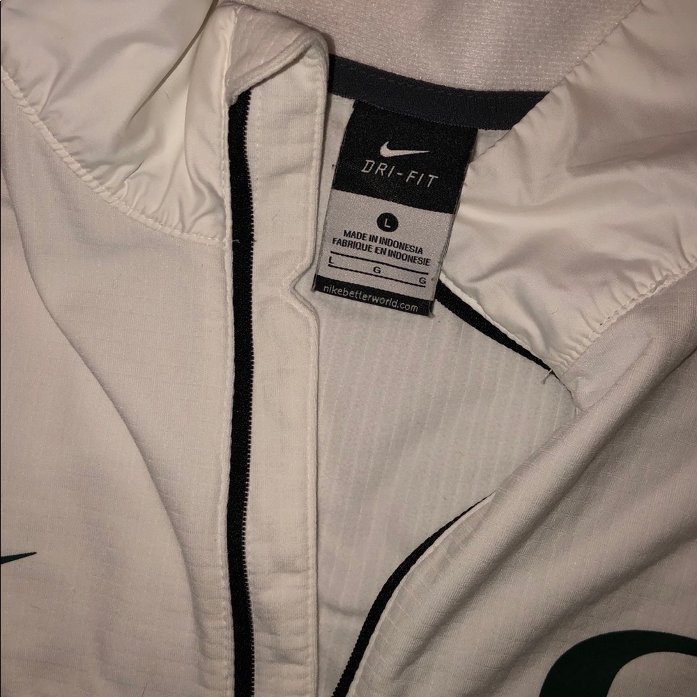 Nike Oregon Zip-up Jacket - Picture 2 of 3